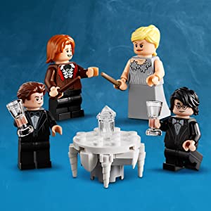 Harry Potter Minifigures