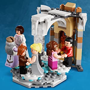 Harry Potter Minifigures