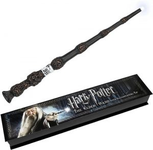 Hermione Granger wand