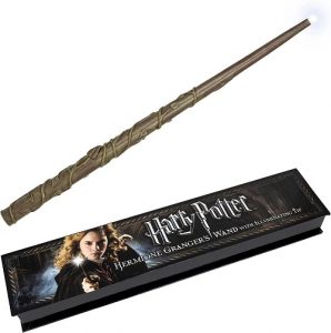 Hermione Granger wand