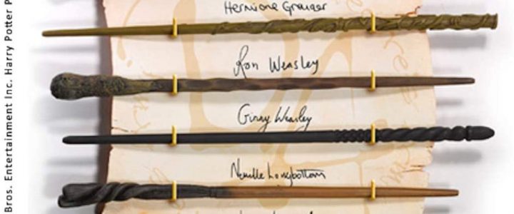 Want To Buy Harry Potter Wands At The Best Price?