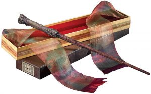 Harry potter magic wand