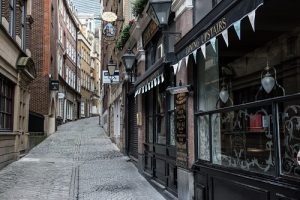 Ollivanders
