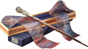 Ron Weasley wand