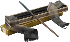 Draco Malfoy Wand