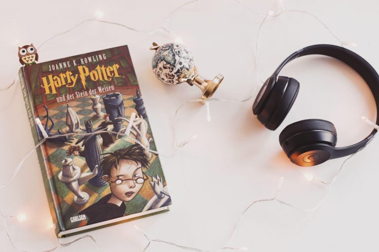 Harry Potter Dolls