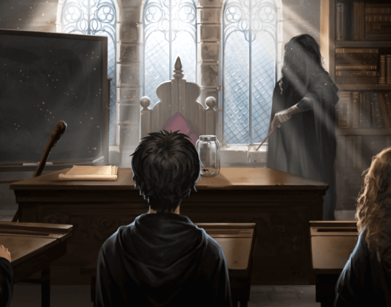 Imperio Spell