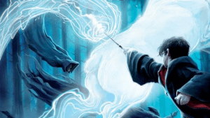 Accio Spell
