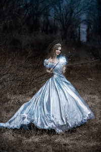 Nymphadora Tonks wand